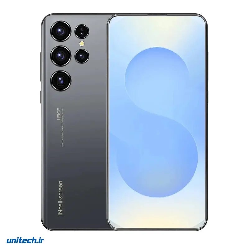 گوشی موبایل سامسونگ مدل اس 26 اولترا ظرفیت 2 ترابایت و رم 12 گیگابایت و مشخصات احتمالی  به زودی 1